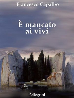 cover image of È macato ai vivi